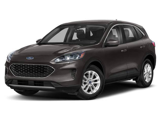 2020 Ford Escape SE — SUV — 70,758 mi — Dothan, AL