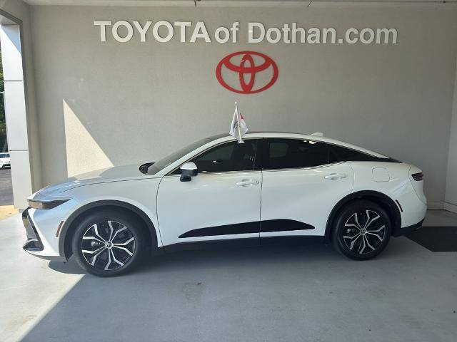 2024 Toyota Crown Limited — Sedan — 27,485 mi — Dothan, AL