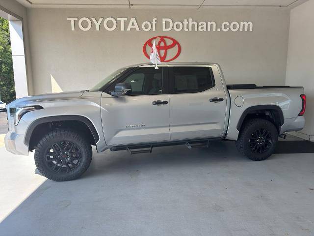 2025 Toyota Tundra SR5 — Pickup Truck — 31,328 mi — Dothan, AL