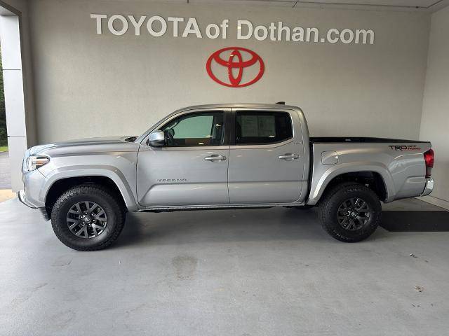 2020 Toyota Tacoma SR5 — Pickup Truck — 79,405 mi — Dothan, AL