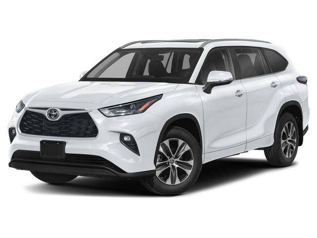 2024 Toyota Highlander Limited — SUV — 25,279 mi — Dothan, AL