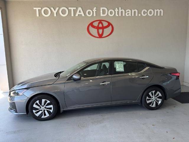 2023 Nissan Altima S — Sedan — 41,704 mi — Dothan, AL