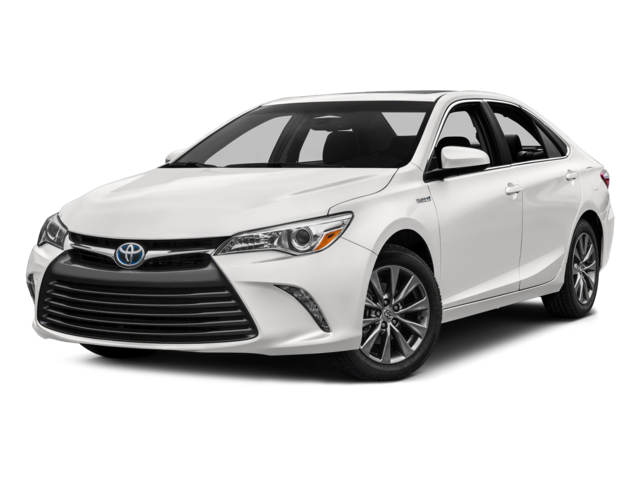 2016 Toyota Camry Hybrid LE — Sedan — 78,901 mi — Dothan, AL