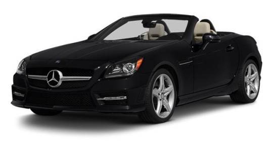 2013 Mercedes-Benz SLK SLK 350 — Convertible — 47,352 mi — Dothan, AL
