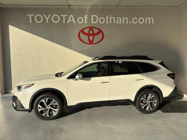 2020 Subaru Outback 2.5i Touring — SUV — 70,877 mi — Dothan, AL