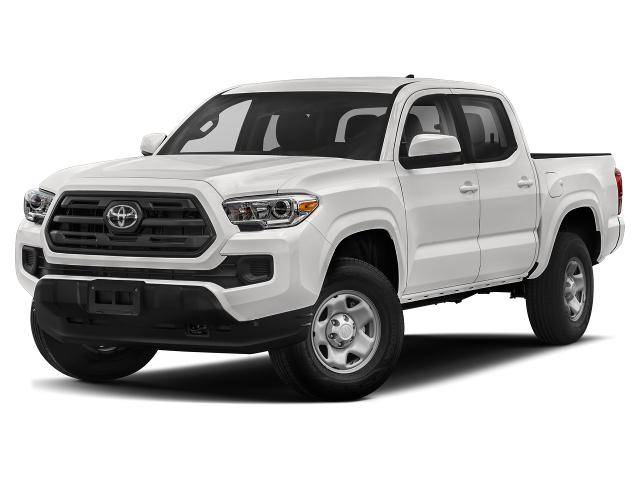 2019 Toyota Tacoma SR5 — Pickup Truck — 126,438 mi — Dothan, AL