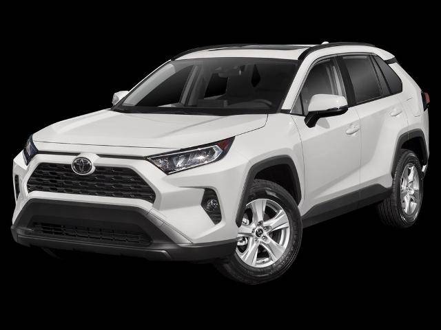 2020 Toyota RAV4 XLE — SUV — 21,644 mi — Dothan, AL