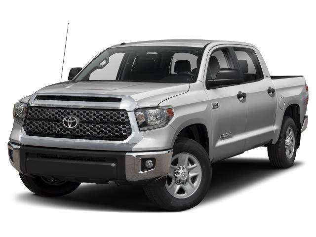2020 Toyota Tundra SR5 — Pickup Truck — 80,112 mi — Dothan, AL