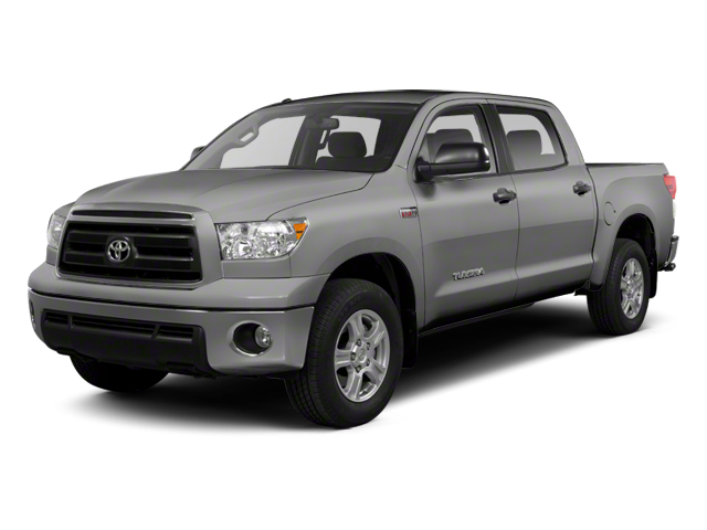 2012 Toyota Tundra Limited — Pickup Truck — 81,633 mi — Dothan, AL