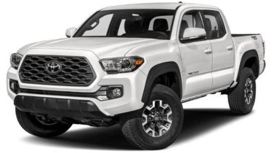 2023 Toyota Tacoma TRD Off Road — Pickup Truck — 26,993 mi — Dothan, AL