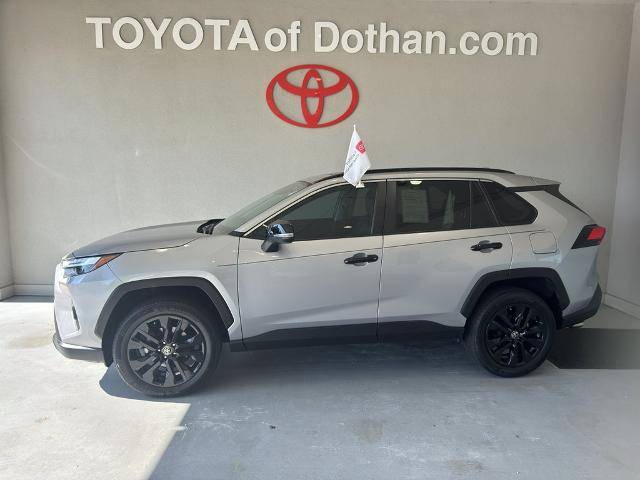 2022 Toyota RAV4 XLE Premium — SUV — 31,681 mi — Dothan, AL
