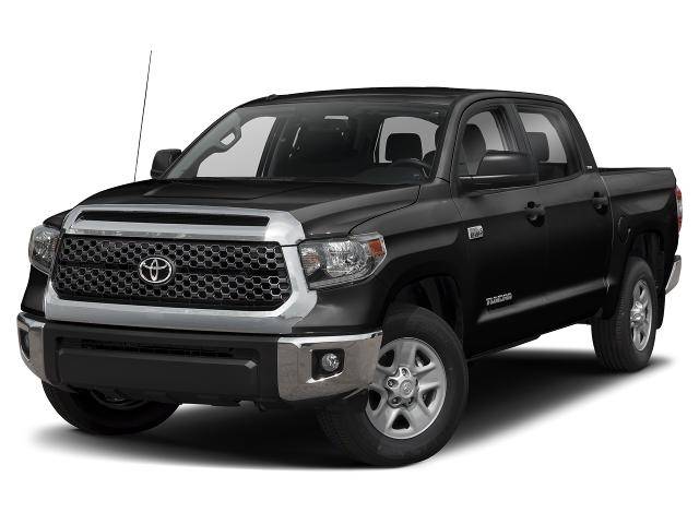 2020 Toyota Tundra SR5 — Pickup Truck — 28,811 mi — Dothan, AL