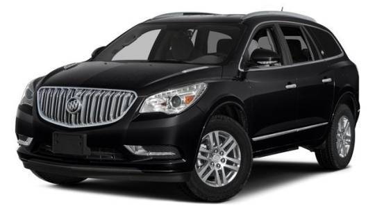 2017 Buick Enclave Premium — SUV — 70,609 mi — Dothan, AL