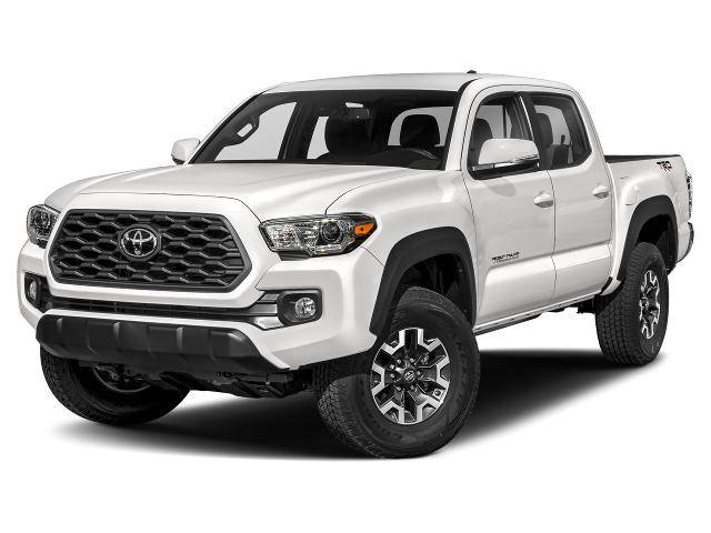 2023 Toyota Tacoma TRD Off Road — Pickup Truck — 51,312 mi — Dothan, AL