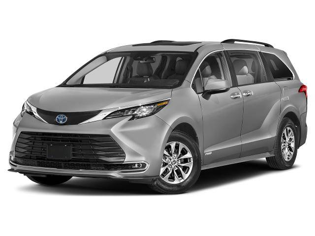 2024 Toyota Sienna XLE — Minivan — 27,857 mi — Dothan, AL
