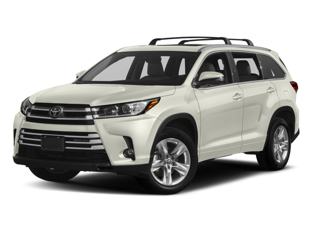 2018 Toyota Highlander Limited Platinum — SUV — 99,987 mi — Dothan, AL