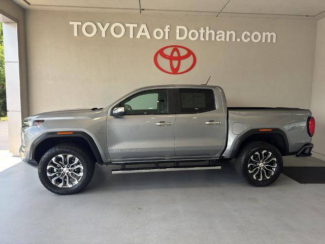 2024 GMC Canyon Denali — Pickup Truck — 21,790 mi — Dothan, AL