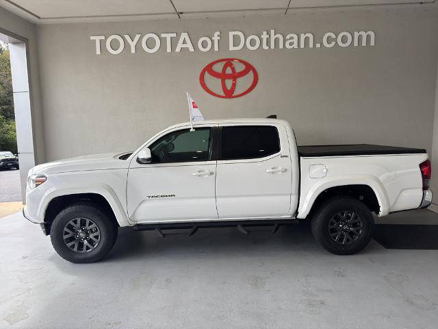 2021 Toyota Tacoma SR5 — Pickup Truck — 81,581 mi — Dothan, AL