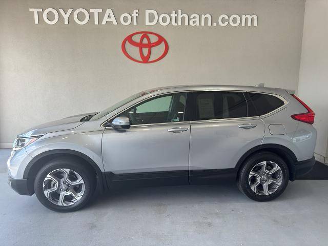 2019 Honda CR-V EX — SUV — 92,746 mi — Dothan, AL