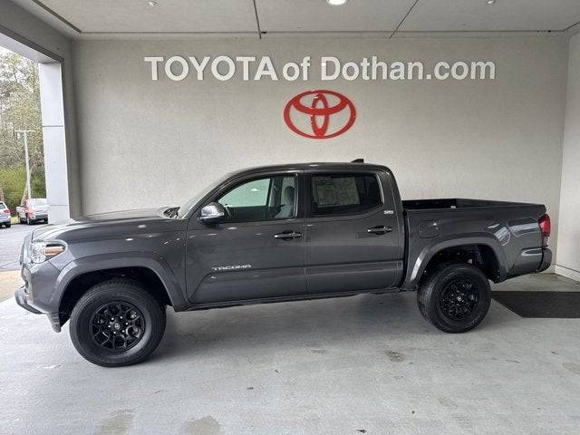 2022 Toyota Tacoma SR5 — Pickup Truck — 46,595 mi — Dothan, AL