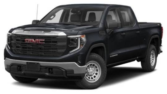 2024 GMC Sierra 1500 AT4 — Pickup Truck — 3,475 mi — Dothan, AL