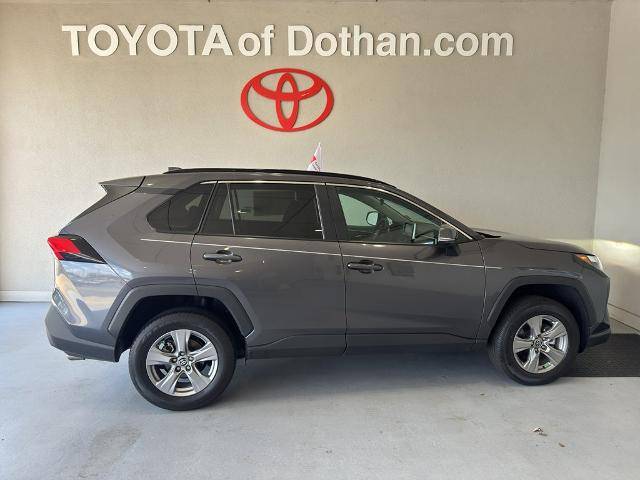 2024 Toyota RAV4 XLE — SUV — 26,289 mi — Dothan, AL
