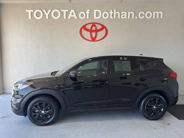 2021 Hyundai Tucson Value — SUV — 59,935 mi — Dothan, AL
