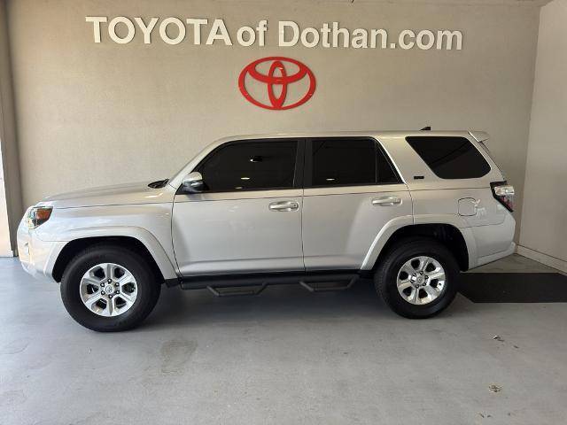 2023 Toyota 4Runner SR5 Premium — SUV — 35,958 mi — Dothan, AL