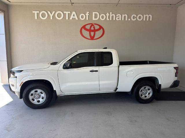 2024 Nissan Frontier S — Pickup Truck — 20,722 mi — Dothan, AL