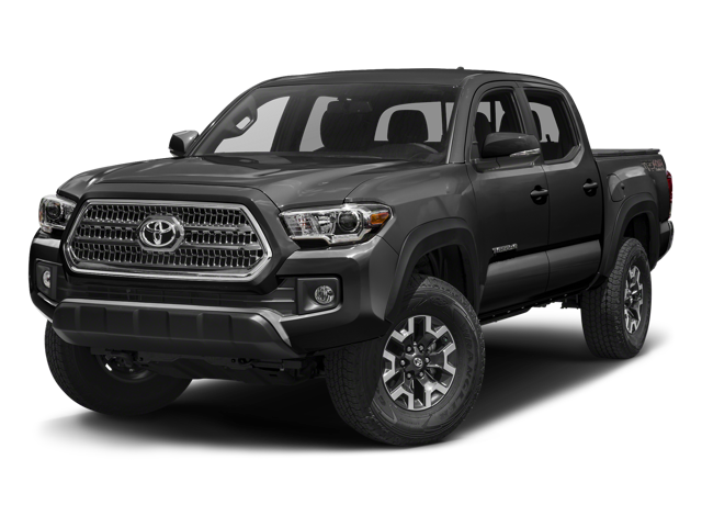 2016 Toyota Tacoma TRD Off Road — Pickup Truck — 80,898 mi — Dothan, AL