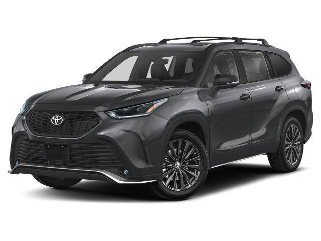 2024 Toyota Highlander XSE — SUV — 25,241 mi — Dothan, AL