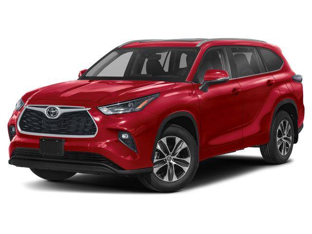 2023 Toyota Highlander XLE — SUV — 68,931 mi — Dothan, AL