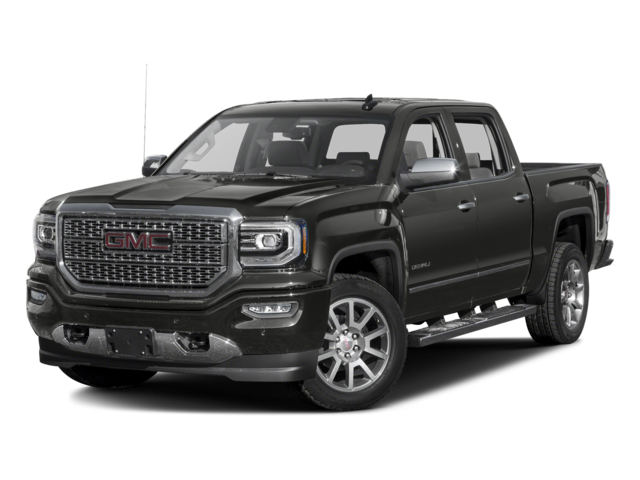 2016 GMC Sierra 1500 Denali — Pickup Truck — 98,392 mi — Dothan, AL