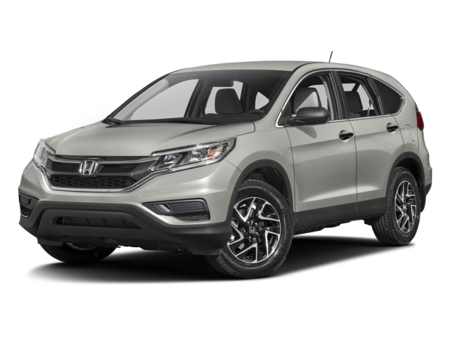 2016 Honda CR-V SE — SUV — 66,875 mi — Dothan, AL
