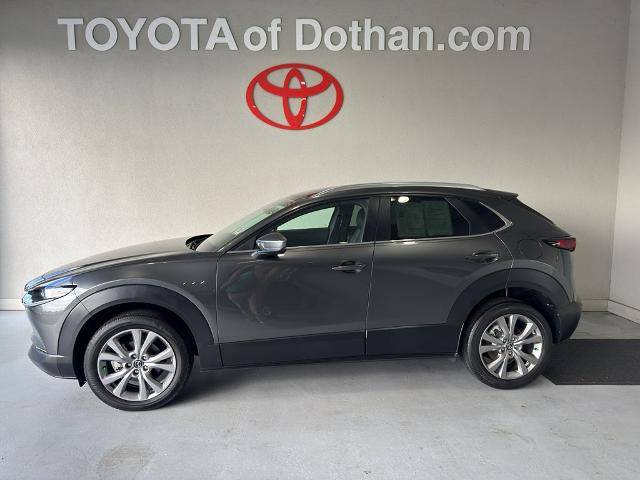 2022 Mazda CX-30 Select — SUV — 24,655 mi — Dothan, AL