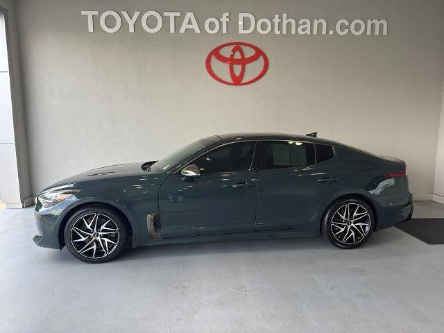 2022 Kia Stinger GT-Line — Hatchback — 49,113 mi — Dothan, AL