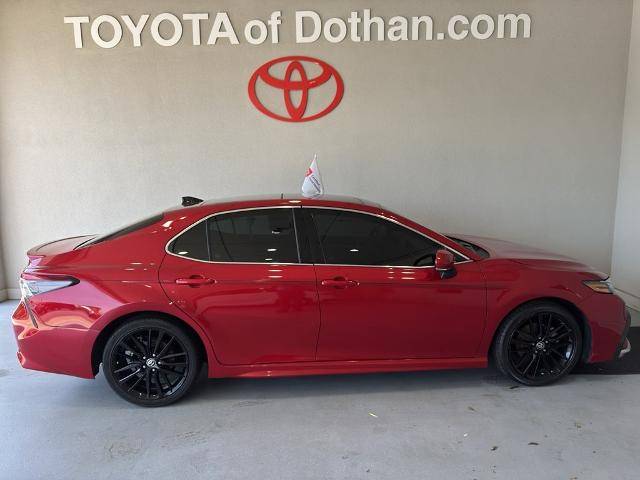 2021 Toyota Camry XSE — Sedan — 85,623 mi — Dothan, AL