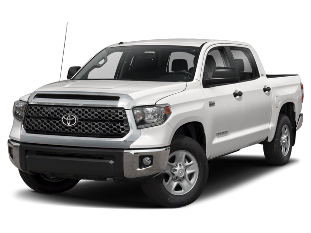 2018 Toyota Tundra SR5 — Pickup Truck — 104,850 mi — Dothan, AL