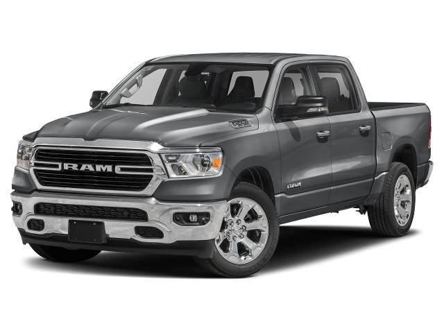 2020 Ram 1500 Big Horn — Pickup Truck — 90,000 mi — Dothan, AL