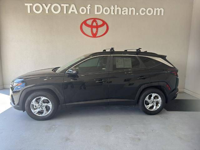 2024 Hyundai Tucson SEL — SUV — 30,460 mi — Dothan, AL