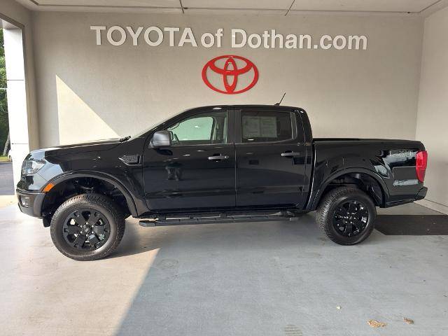 2022 Ford Ranger XLT — Pickup Truck — 75,290 mi — Dothan, AL