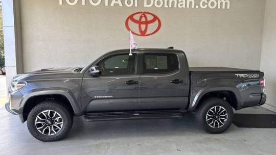 2023 Toyota Tacoma TRD Sport — Pickup Truck — 12,470 mi — Dothan, AL