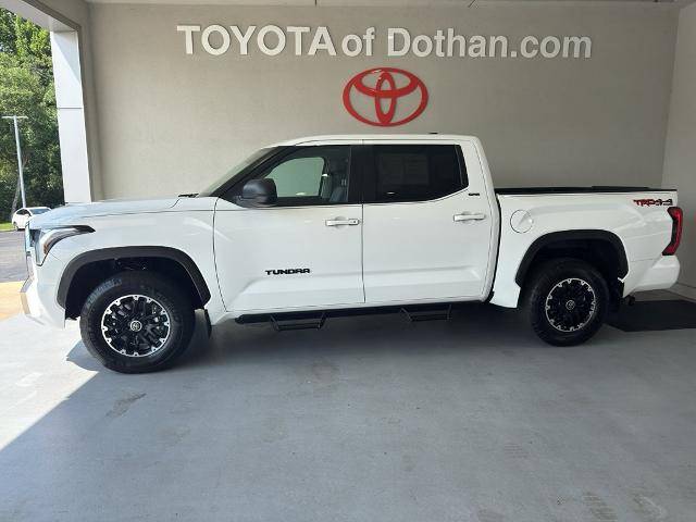 2024 Toyota Tundra SR5 — Pickup Truck — 23,585 mi — Dothan, AL