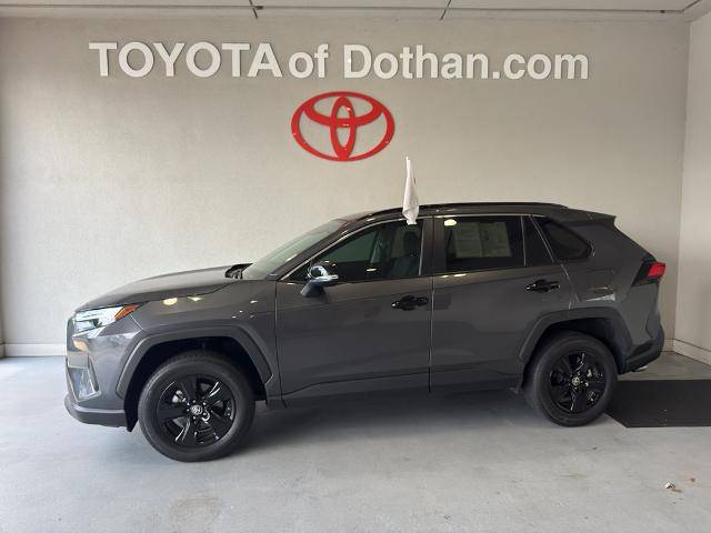 2023 Toyota RAV4 XLE — SUV — 24,148 mi — Dothan, AL