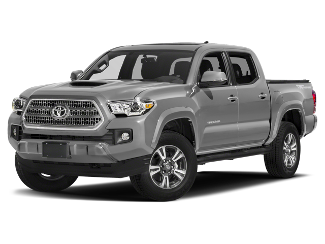 2018 Toyota Tacoma TRD Sport — Pickup Truck — 73,574 mi — Dothan, AL