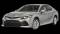 2024 Toyota Camry in Dothan, AL 1 - Open Gallery