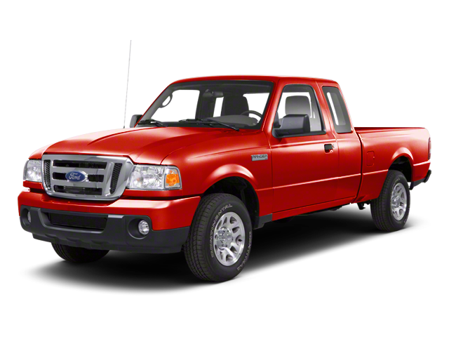 2011 Ford Ranger XLT — Pickup Truck — 75,152 mi — Dothan, AL