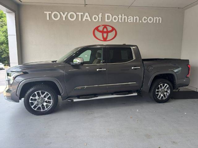 2023 Toyota Tundra 1794 Edition — Pickup Truck — 88,797 mi — Dothan, AL
