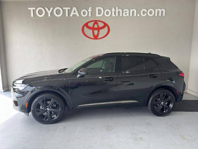 2023 Buick Envision Essence — SUV — 13,431 mi — Dothan, AL