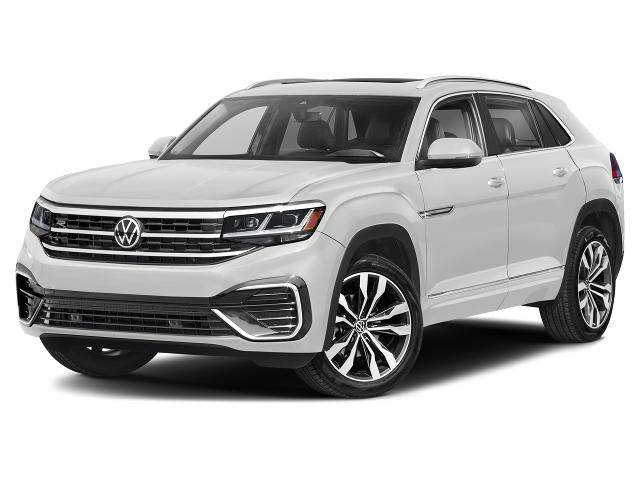 2022 Volkswagen Atlas Cross Sport SEL R-Line — SUV — 38,639 mi — Dothan, AL